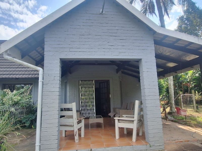 Farm For Sale in Monzi SH - Photo 2
