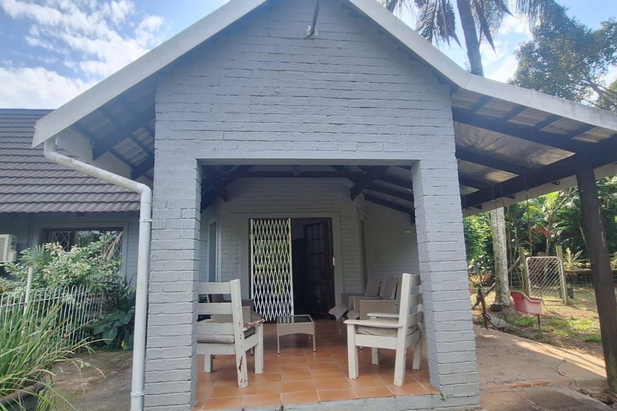 Farm For Sale in Monzi SH - Photo 2