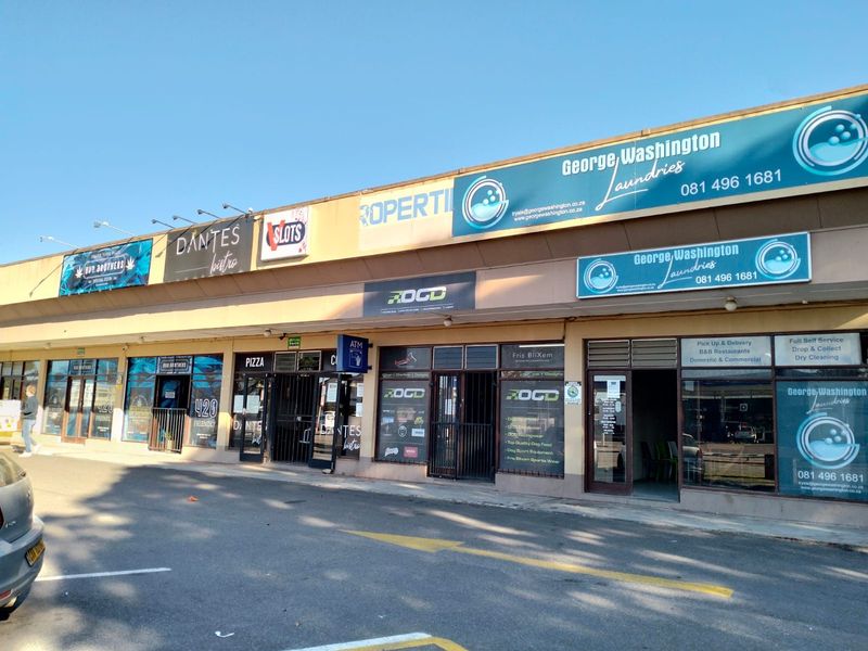Business To Rent in George South - Photo 4