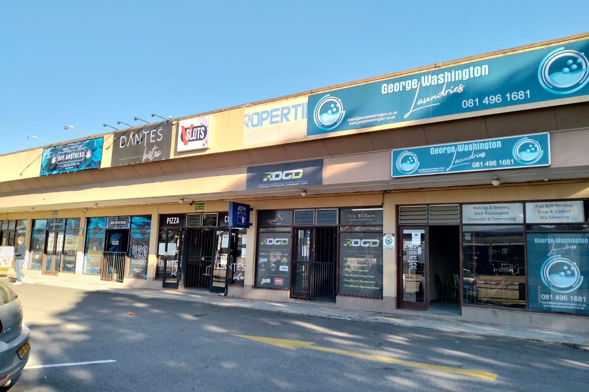 Business To Rent in George South - Photo 4