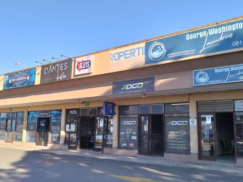 Business To Rent in George South - Photo 5