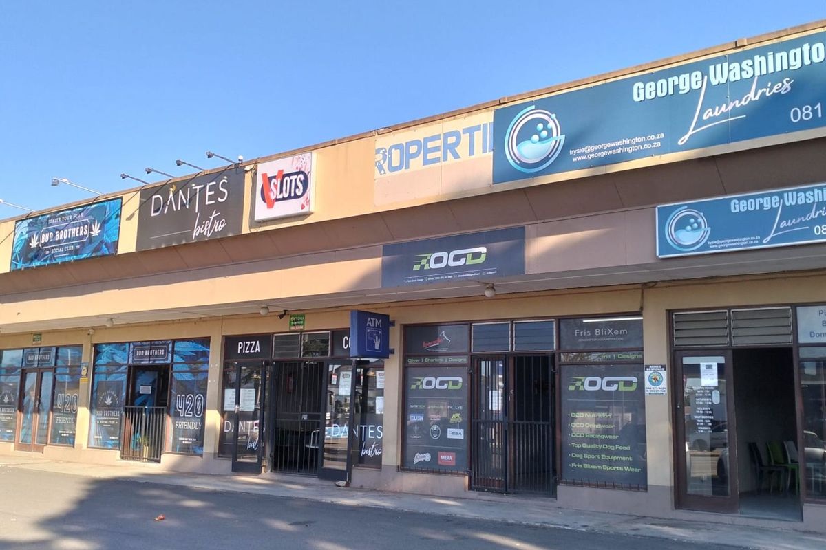 Business To Rent in George South - Photo 5