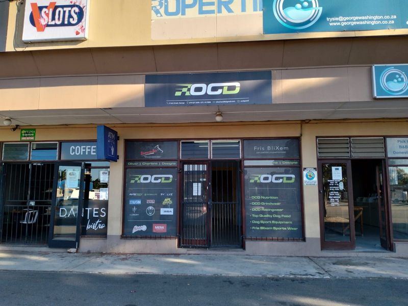 Business To Rent in George South - Photo 2