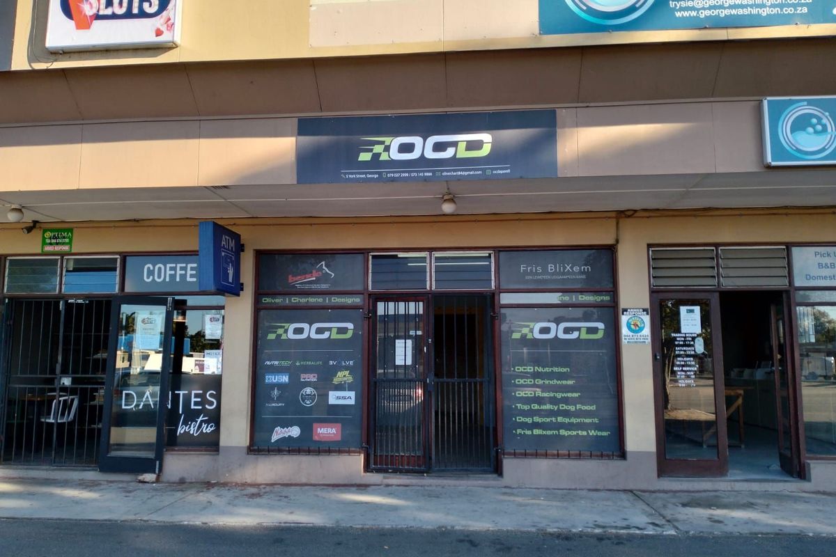 Business To Rent in George South - Photo 2