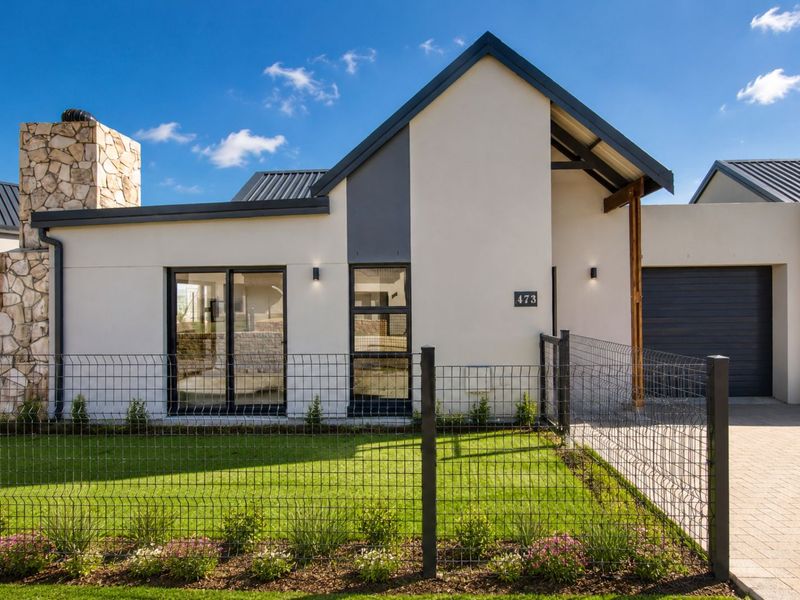 House For Sale in Hartland Lifestyle Estate - Photo 1