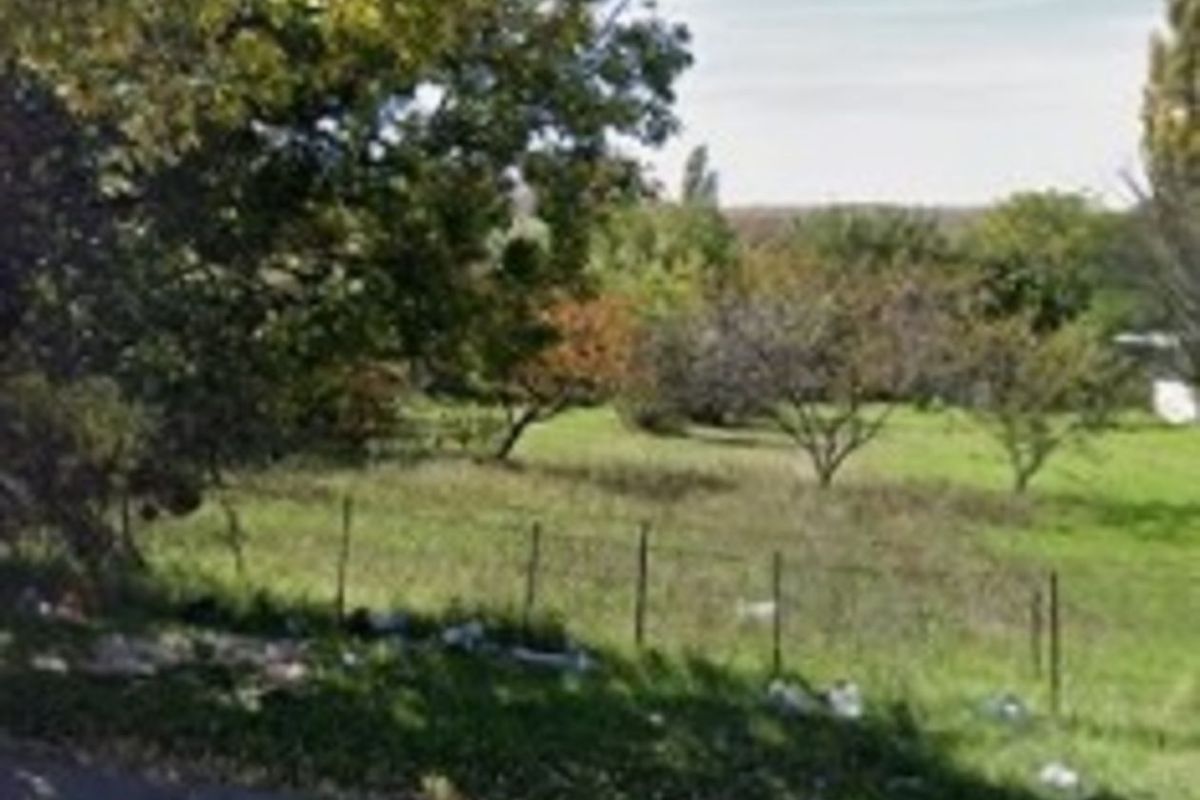 Vacant Land Residential For Sale in Kestell Central - Photo 2