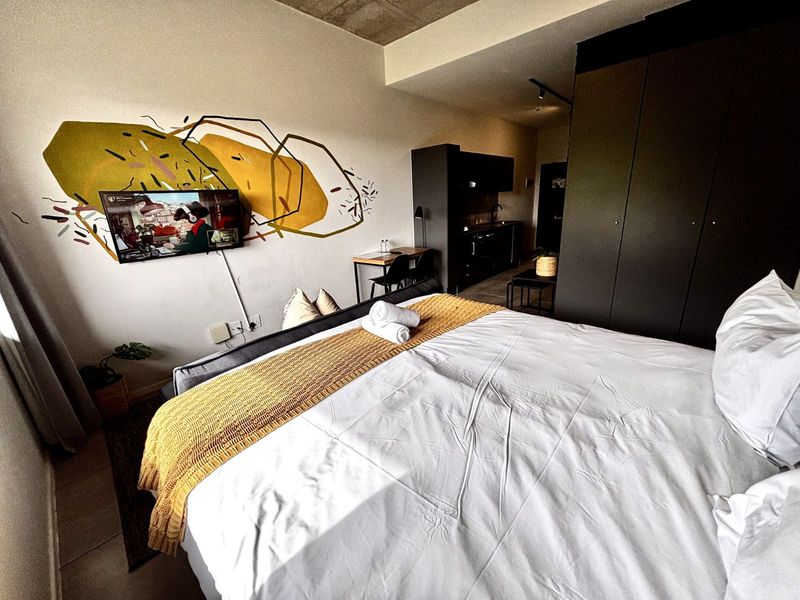 Apartment For Sale in Sandown - Photo 2