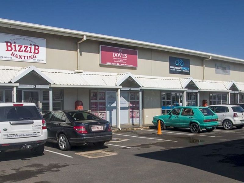 Office To Rent in Ballito Commercial District - Photo 2