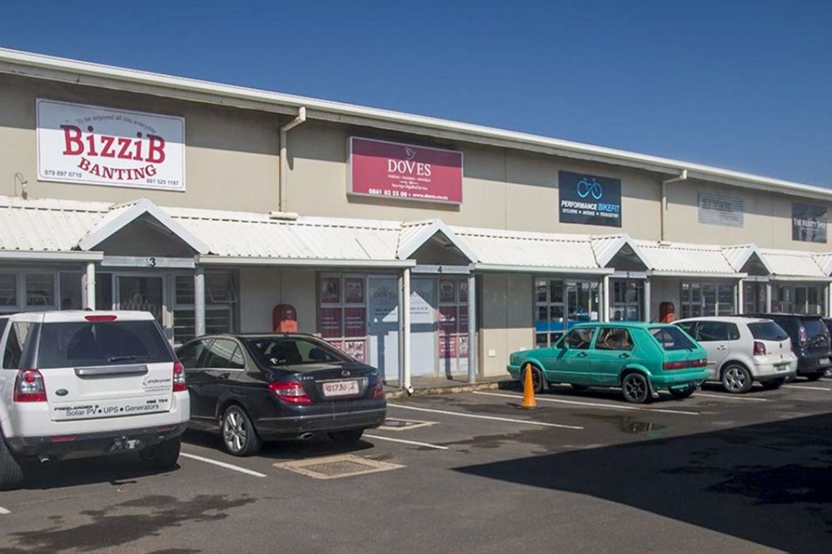 Office To Rent in Ballito Commercial District - Photo 2