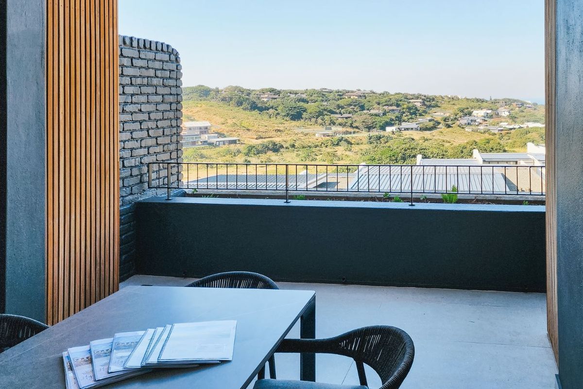 Apartment For Sale in Zululami Luxury Coastal Estate - Photo 2