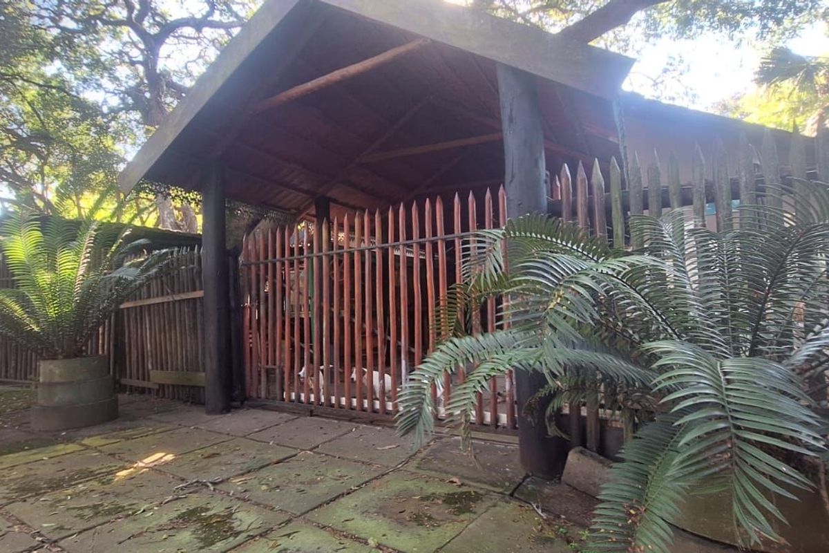 Farm For Sale in Hluhluwe Central - Photo 2