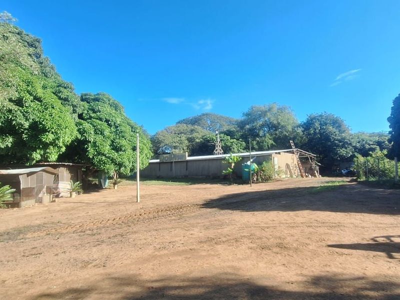 Farm For Sale in Hluhluwe Central - Photo 10