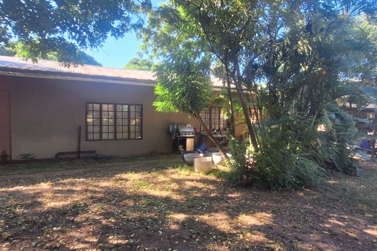 Farm For Sale in Hluhluwe Central - Photo 3