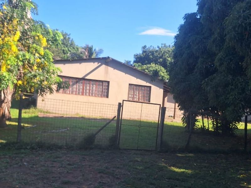 Farm For Sale in Hluhluwe Central - Photo 4