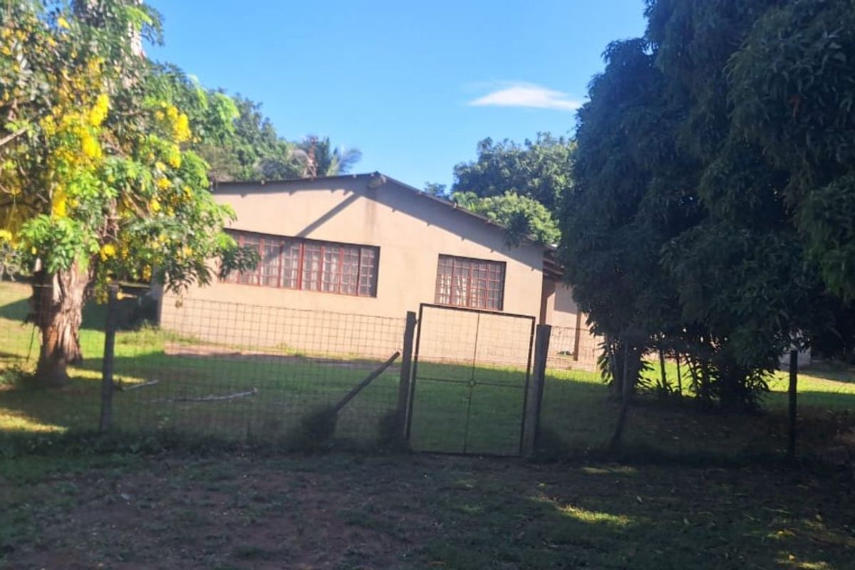 Farm For Sale in Hluhluwe Central - Photo 4