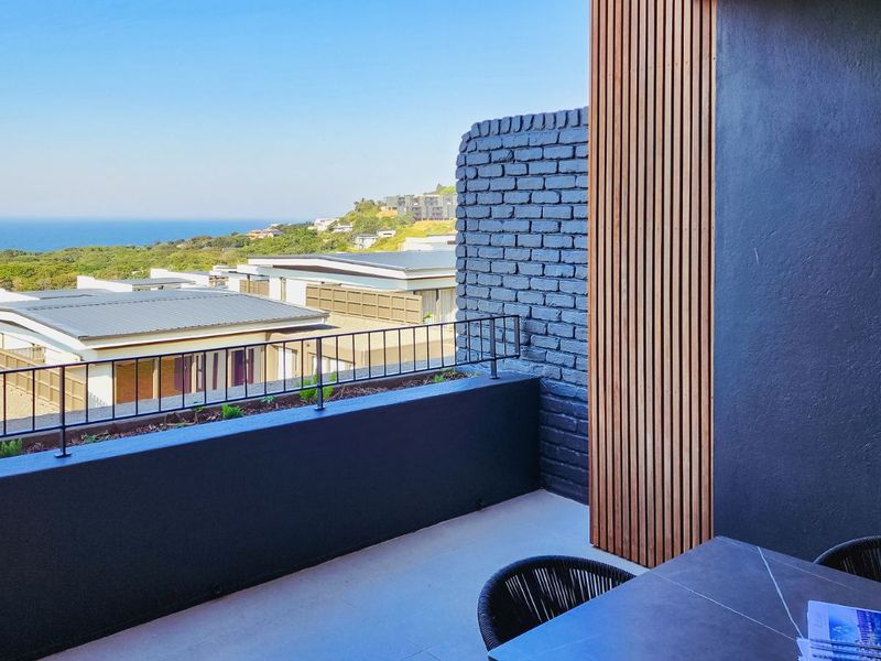 Apartment For Sale in Zululami Luxury Coastal Estate - Photo 2