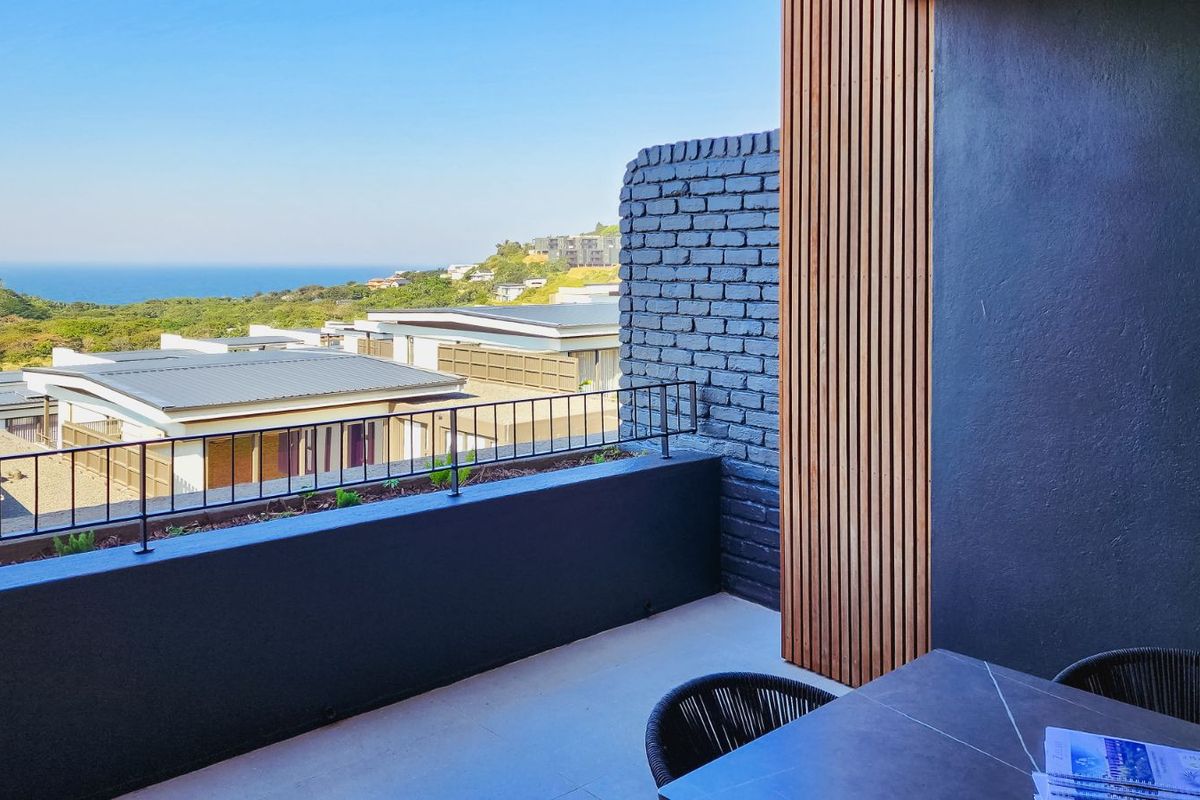 Apartment For Sale in Zululami Luxury Coastal Estate - Photo 2