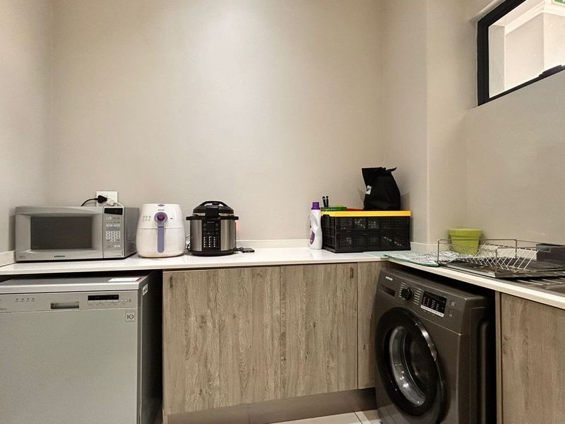 Apartment To Rent in Morningside - Photo 6