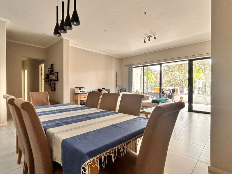 Apartment To Rent in Morningside - Photo 4
