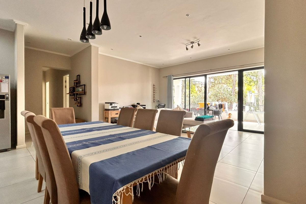 Apartment To Rent in Morningside - Photo 4