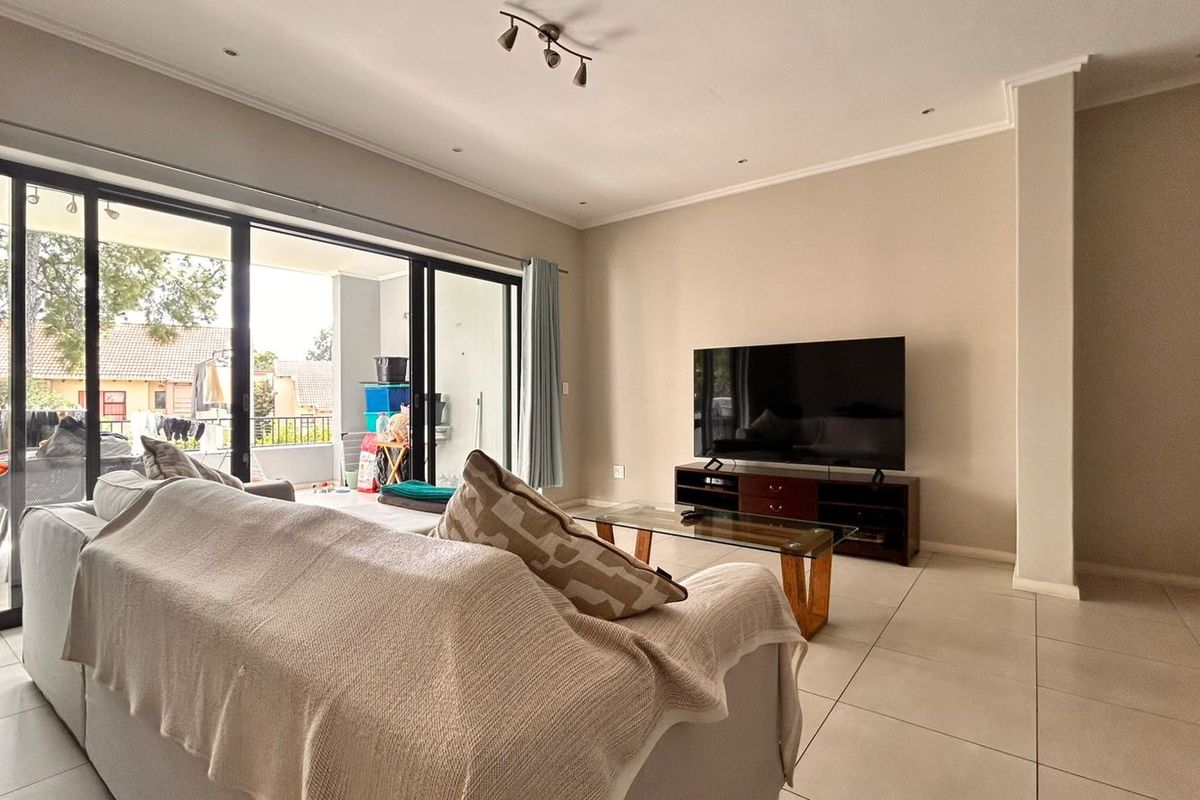 Apartment To Rent in Morningside - Photo 2