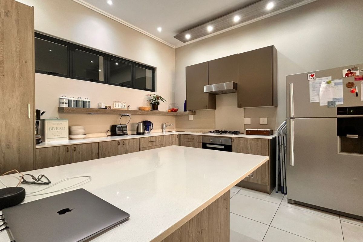 Apartment To Rent in Morningside - Photo 5