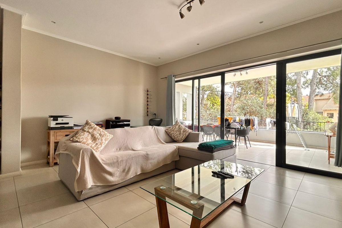 Apartment To Rent in Morningside - Photo 3
