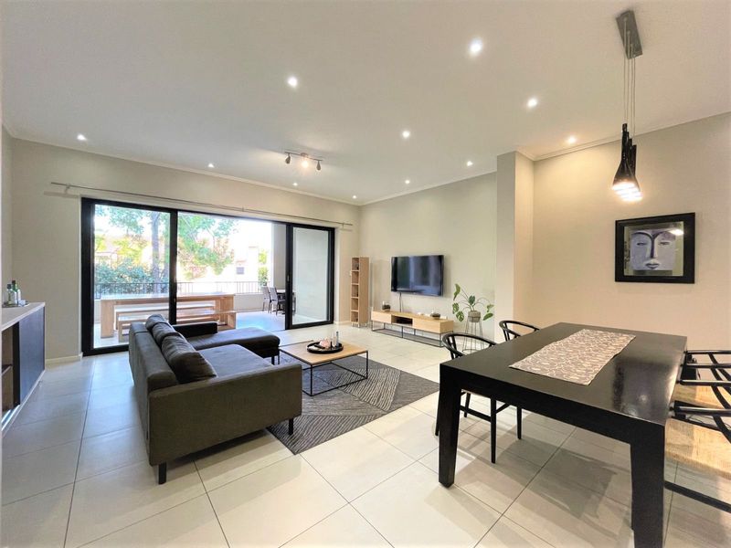 Apartment To Rent in Morningside - Photo 10