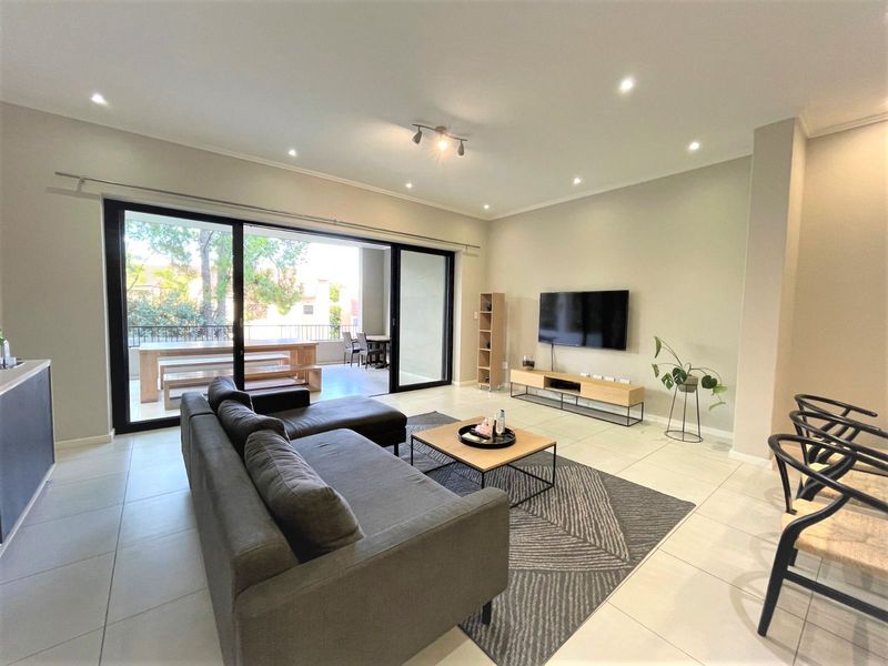 Apartment To Rent in Morningside - Photo 6