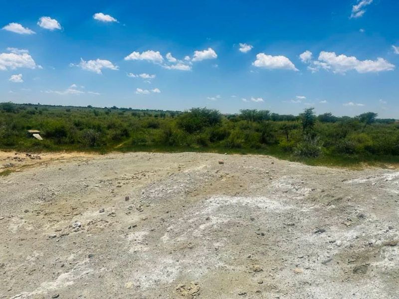 Farm For Sale in Odendaalsrus Central - Photo 2