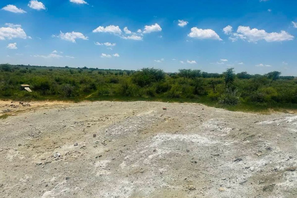 Farm For Sale in Odendaalsrus Central - Photo 2