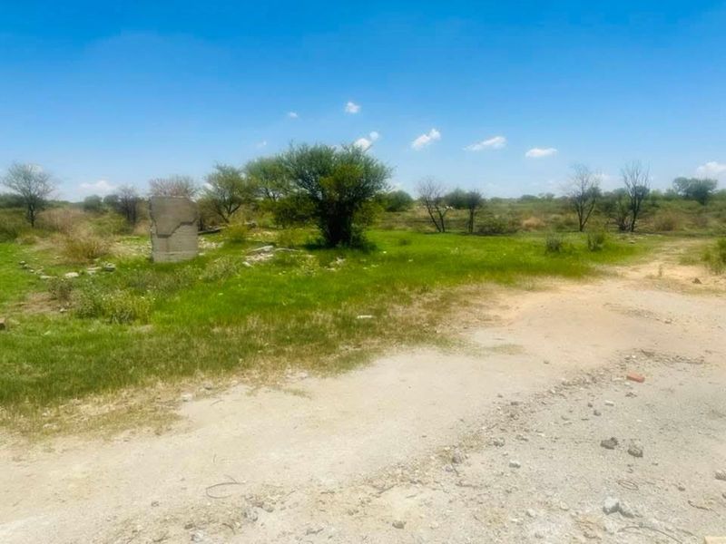 Farm For Sale in Odendaalsrus Central - Photo 6