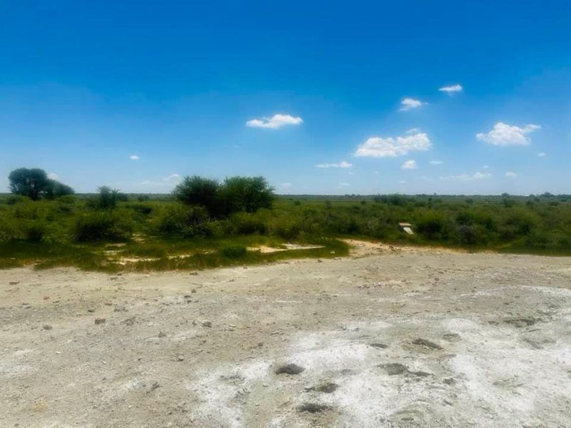 Farm For Sale in Odendaalsrus Central - Photo 5