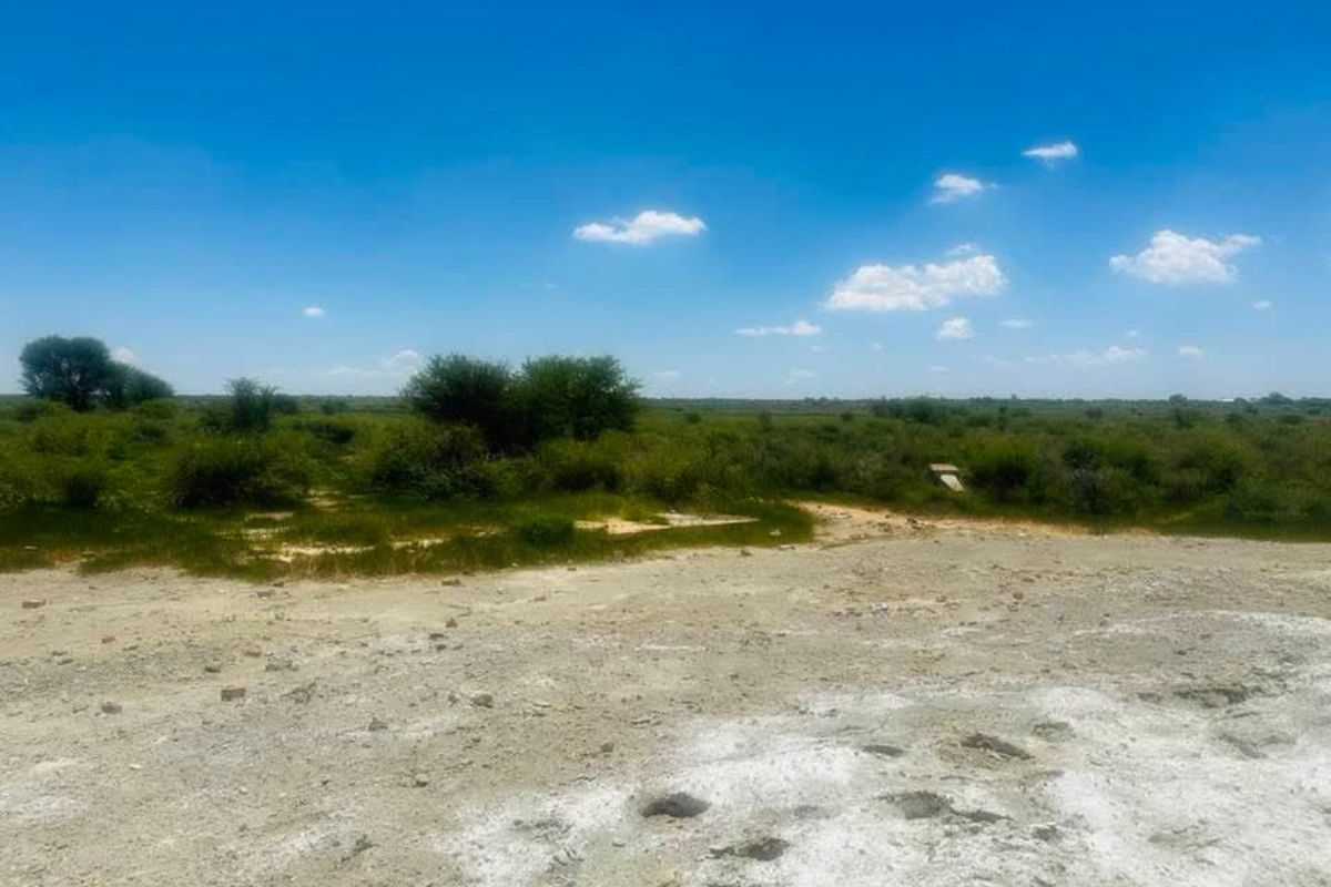 Farm For Sale in Odendaalsrus Central - Photo 5