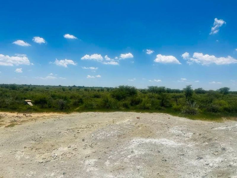 Farm For Sale in Odendaalsrus Central - Photo 4