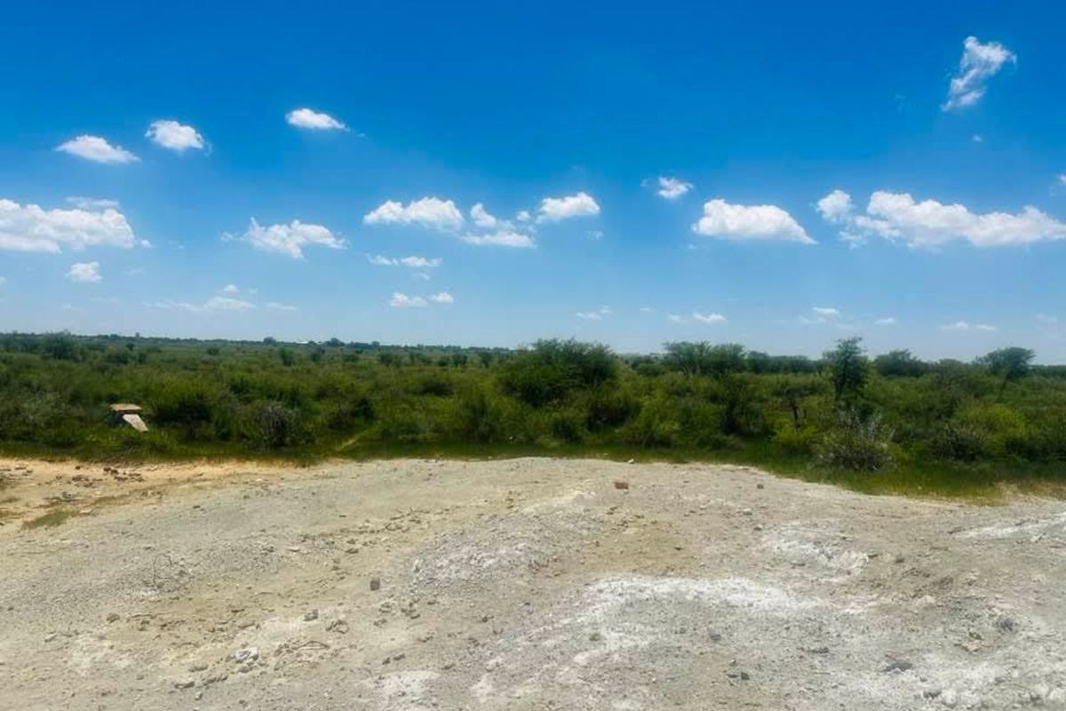 Farm For Sale in Odendaalsrus Central - Photo 4