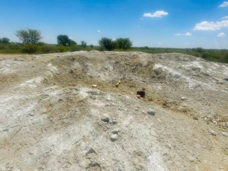 Farm For Sale in Odendaalsrus Central - Photo 3