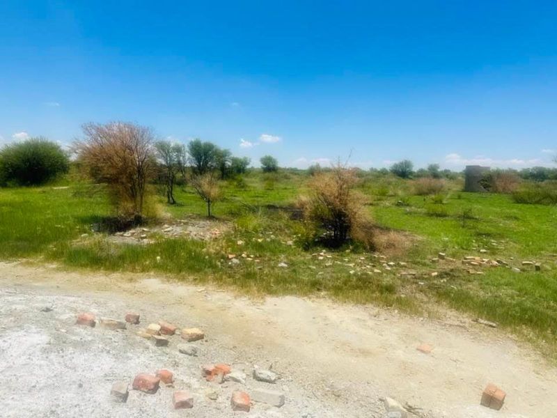 Farm For Sale in Odendaalsrus Central - Photo 10
