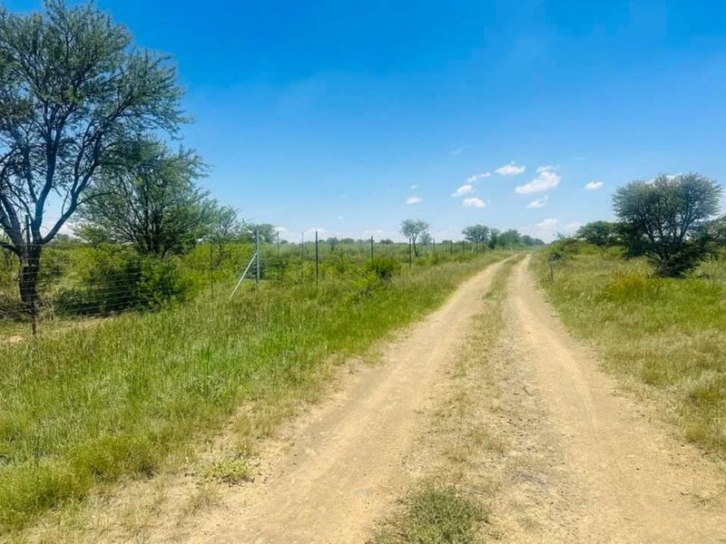 Farm For Sale in Odendaalsrus Central - Photo 9