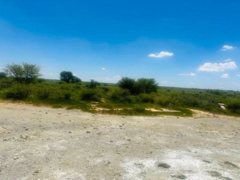 Farm For Sale in Odendaalsrus Central - Photo 7