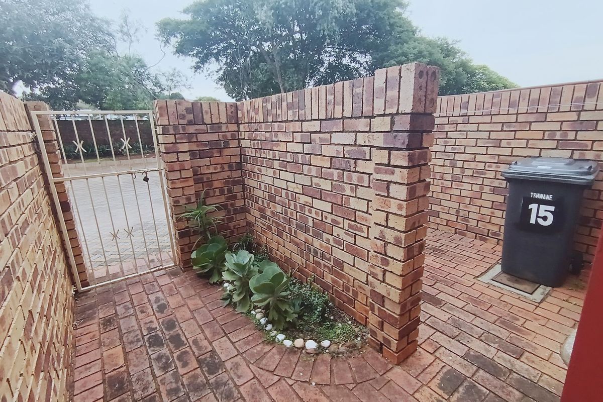 Townhouse To Rent in Wonderboom - Photo 5