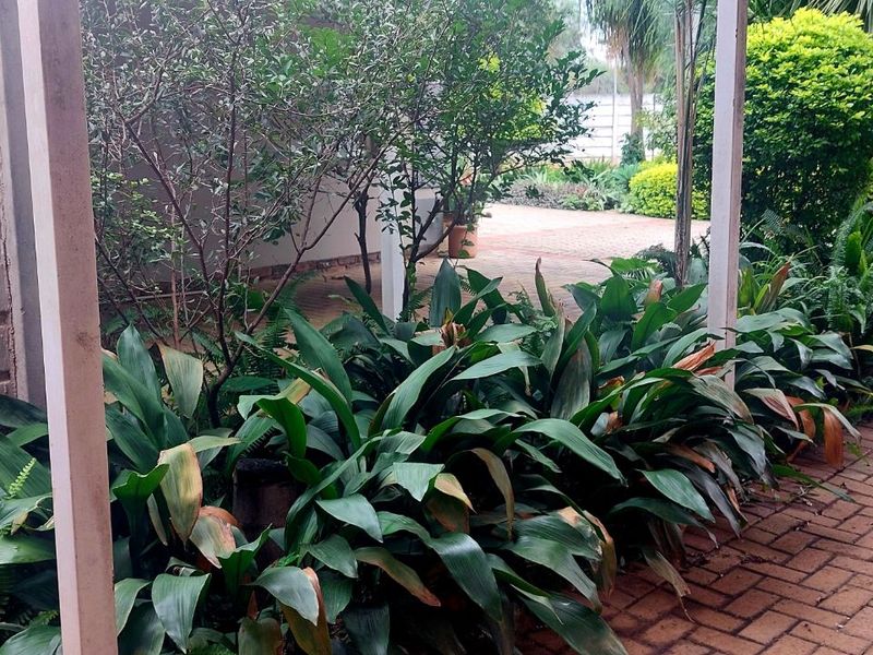 Townhouse For Sale in Polokwane Central - Photo 8