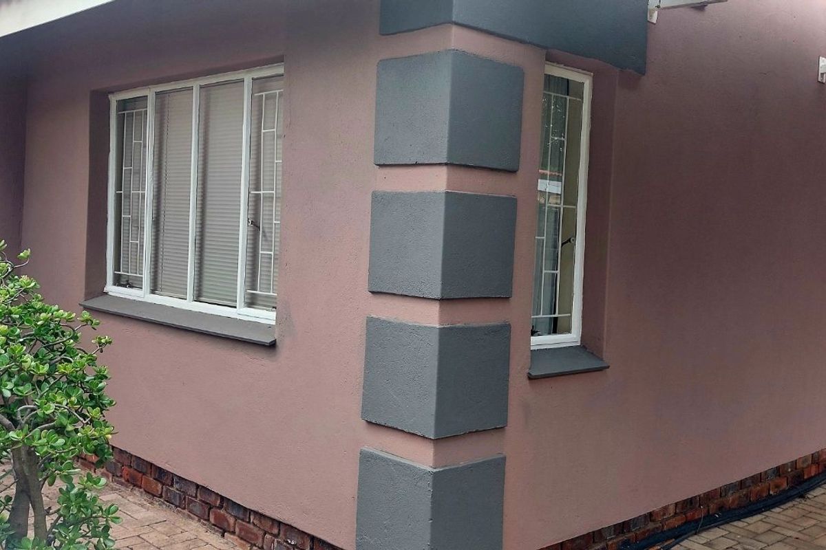 Townhouse For Sale in Polokwane Central - Photo 3