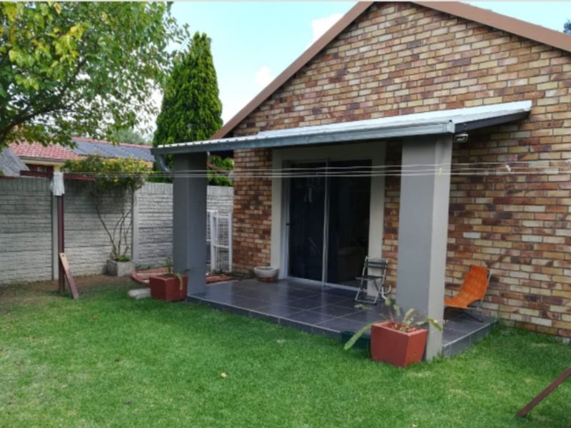 House To Rent in Secunda Central - Photo 1