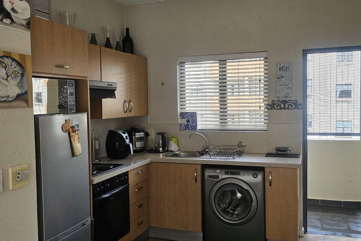 Apartment To Rent in Ferndale - Photo 3