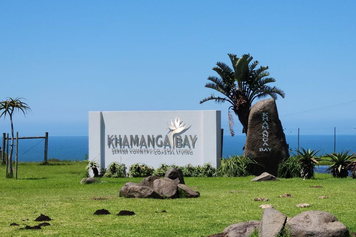 Vacant Land Residential For Sale in Khamanga Bay - Photo 3