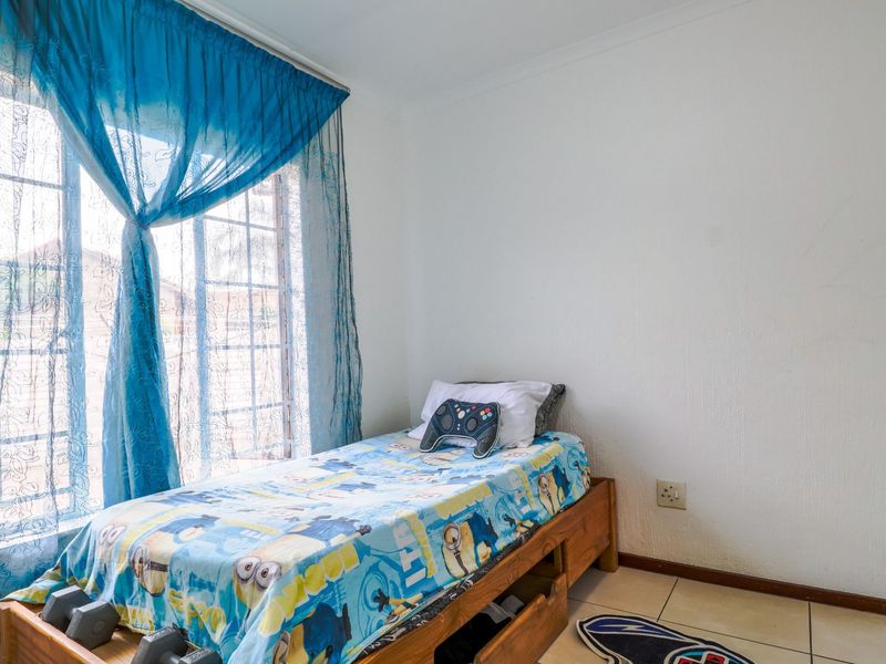 House For Sale in Heuweloord - Photo 9