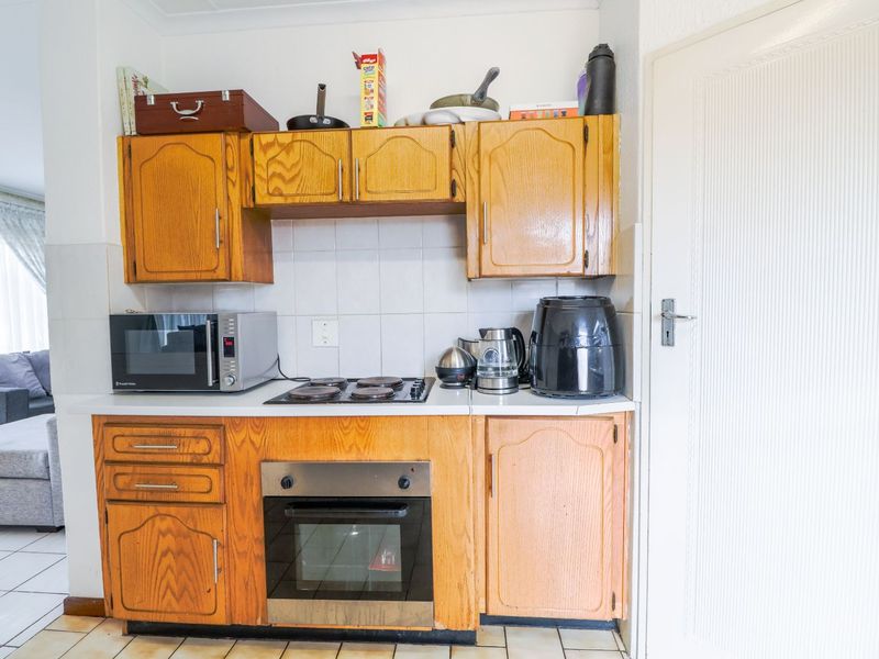 House For Sale in Heuweloord - Photo 8