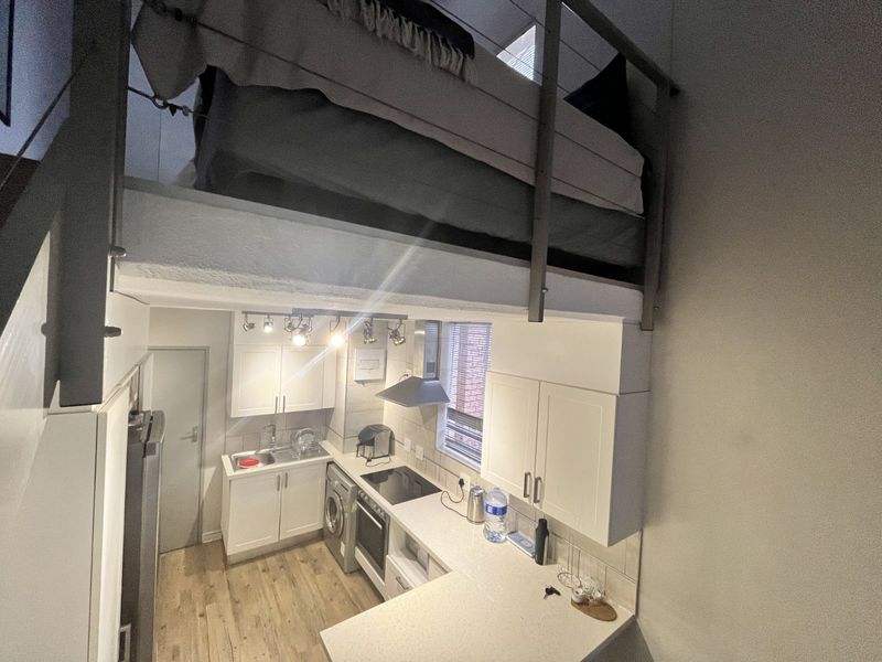 Apartment For Sale in Hatfield - Photo 6