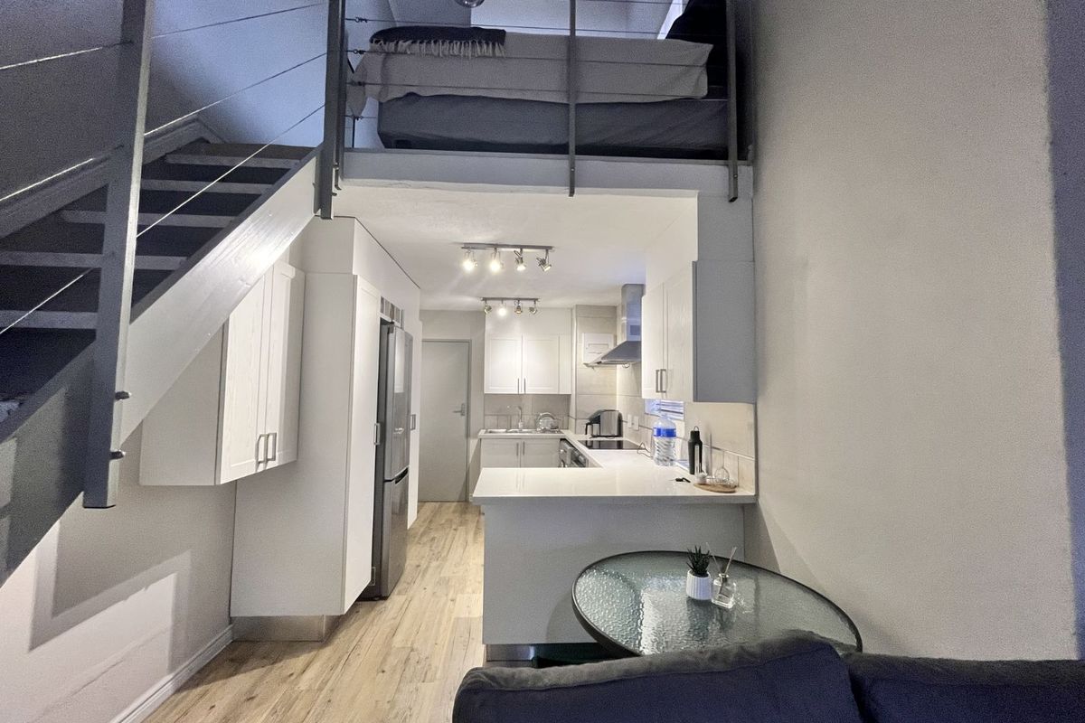 Apartment For Sale in Hatfield - Photo 4